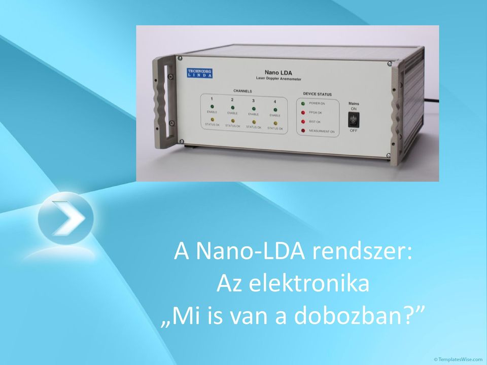 elektronika Mi