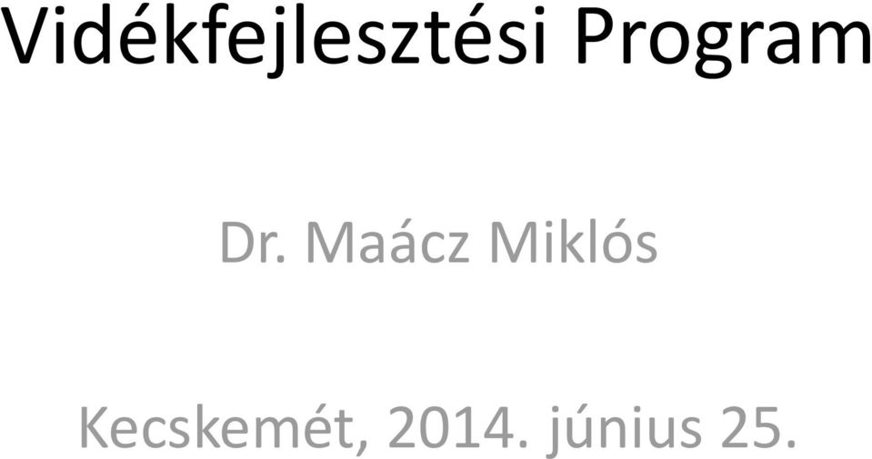 Maácz Miklós