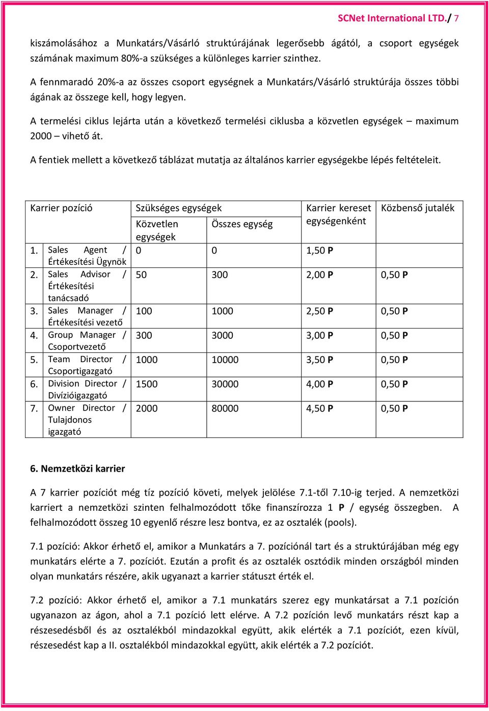 A termelési ciklus lejárta után a következő termelési ciklusba a közvetlen egységek maximum 2000 vihető át.