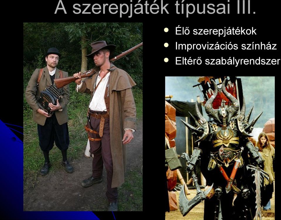 Improvizációs színház