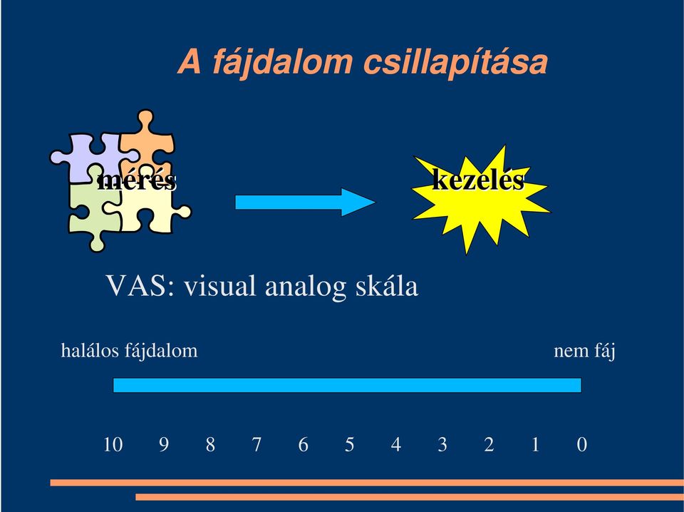 analog skála halálos