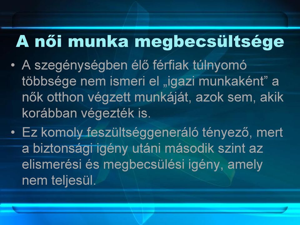 korábban végezték is.