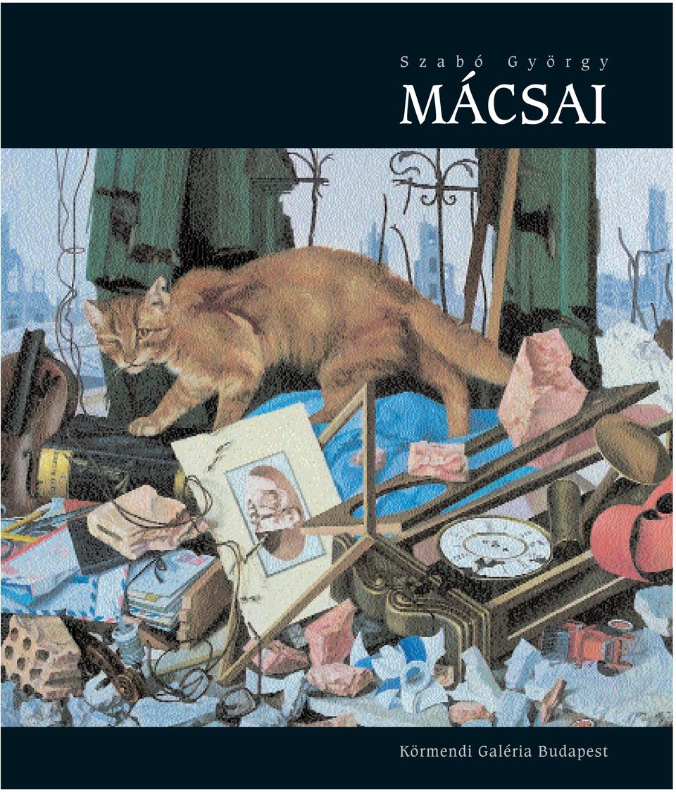 MÁCSAI