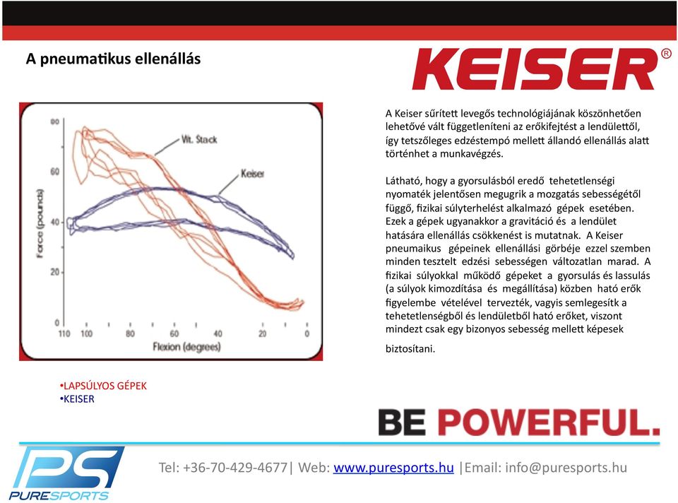 Ezek a gépek ugyanakkor a gravitáció és a lendület hatására ellenállás csökkenést is mutatnak.