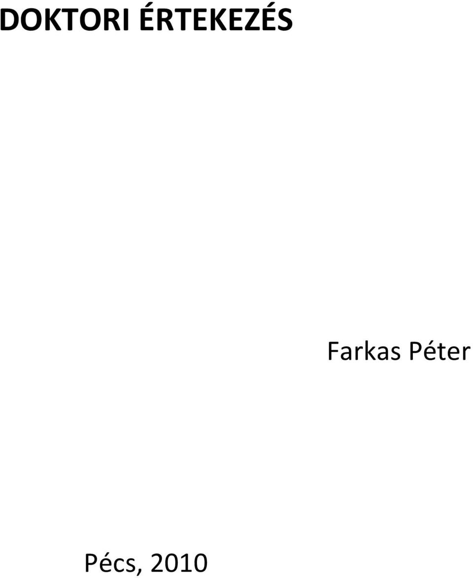 Farkas