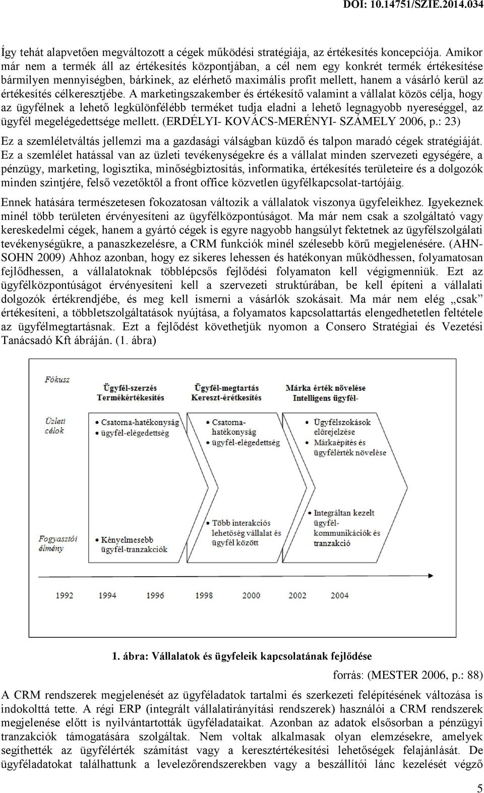 Foglalkozások Egységes Osztályozási Rendszere (FEOR–08)