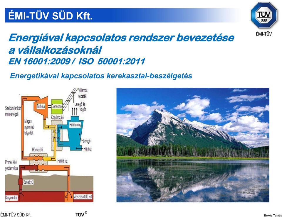 Energetikával kapcsolatos