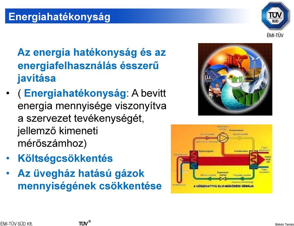 viszonyítva a szervezet tevékenységét, jellemző kimeneti