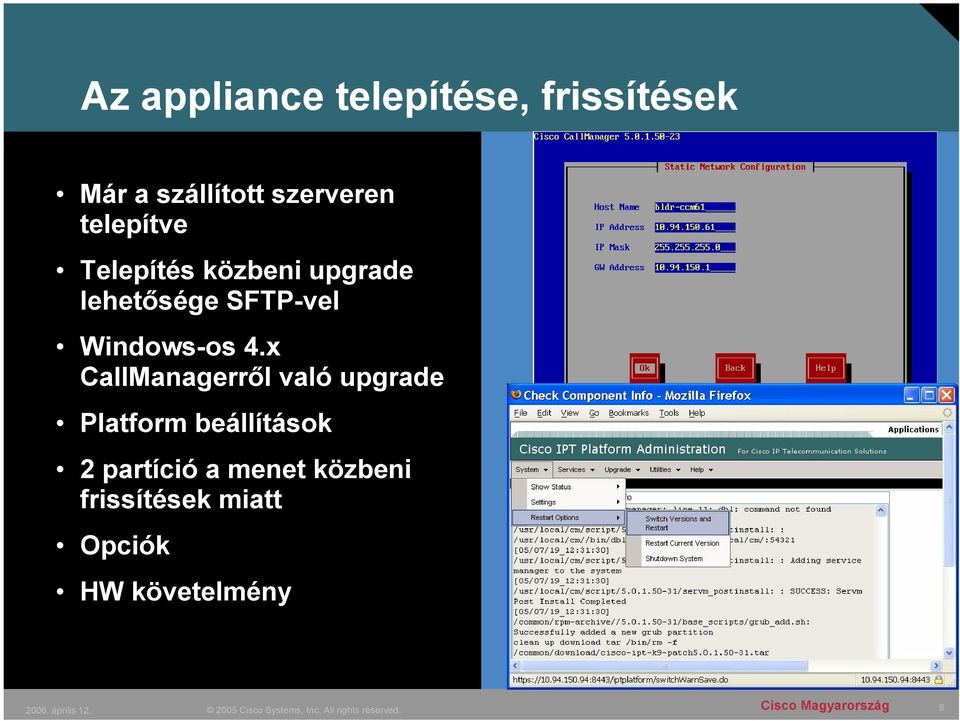 SFTP-vel Windows-os 4.