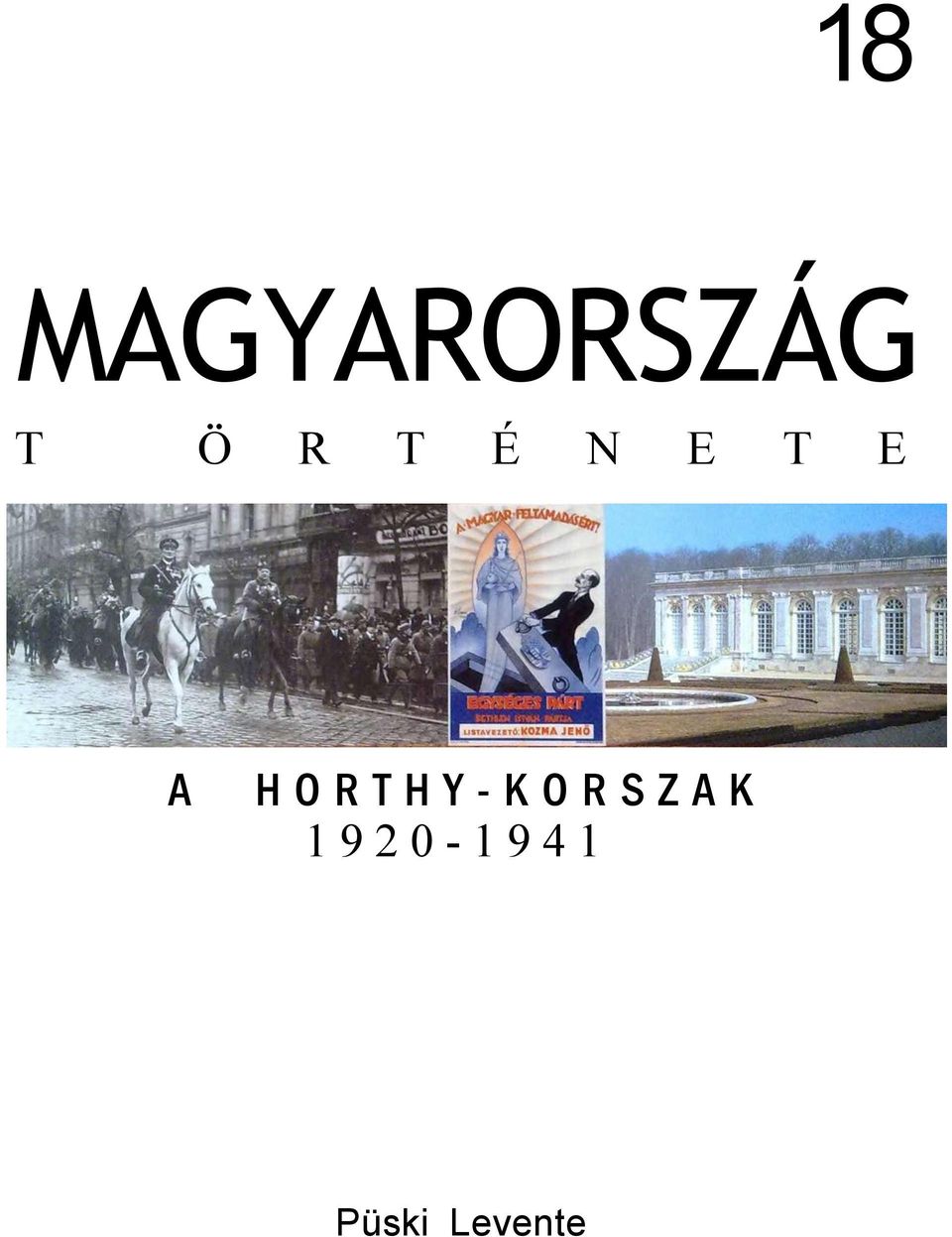 HORTHY-KORSZAK