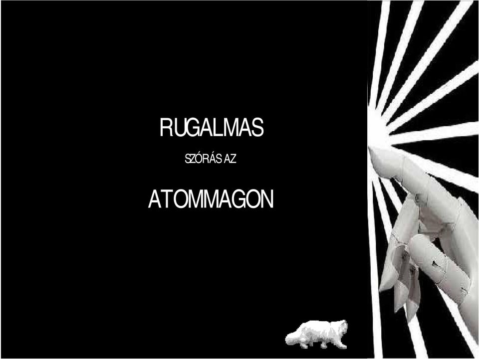 ATOMMAGON