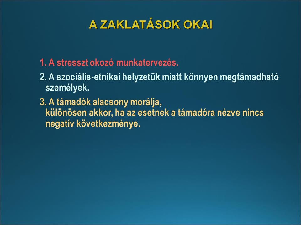 személyek. 3.