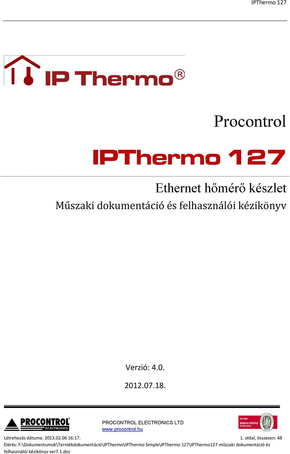 hu Létrehozás dátuma: 2013.02.06 16