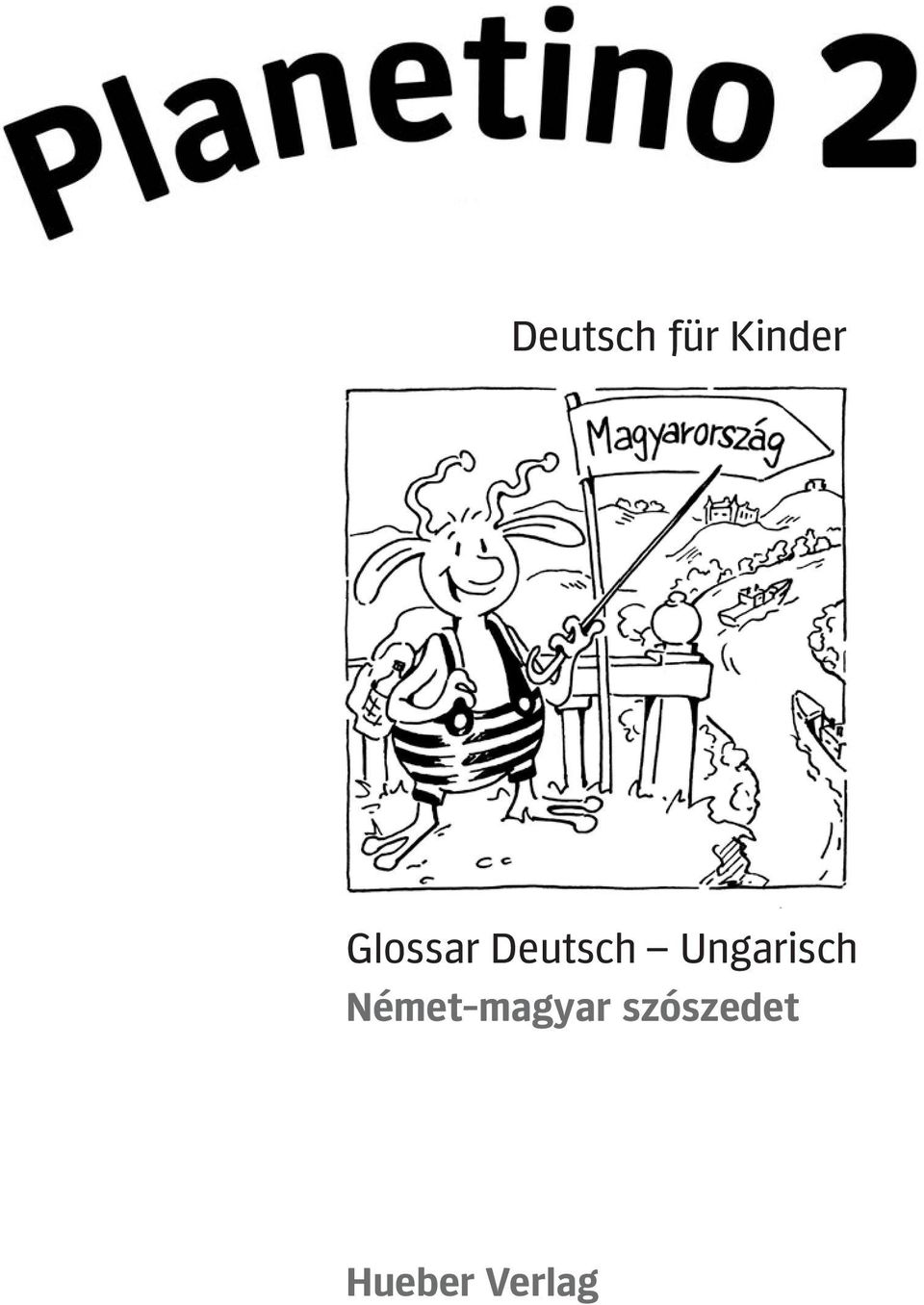Ungarisch