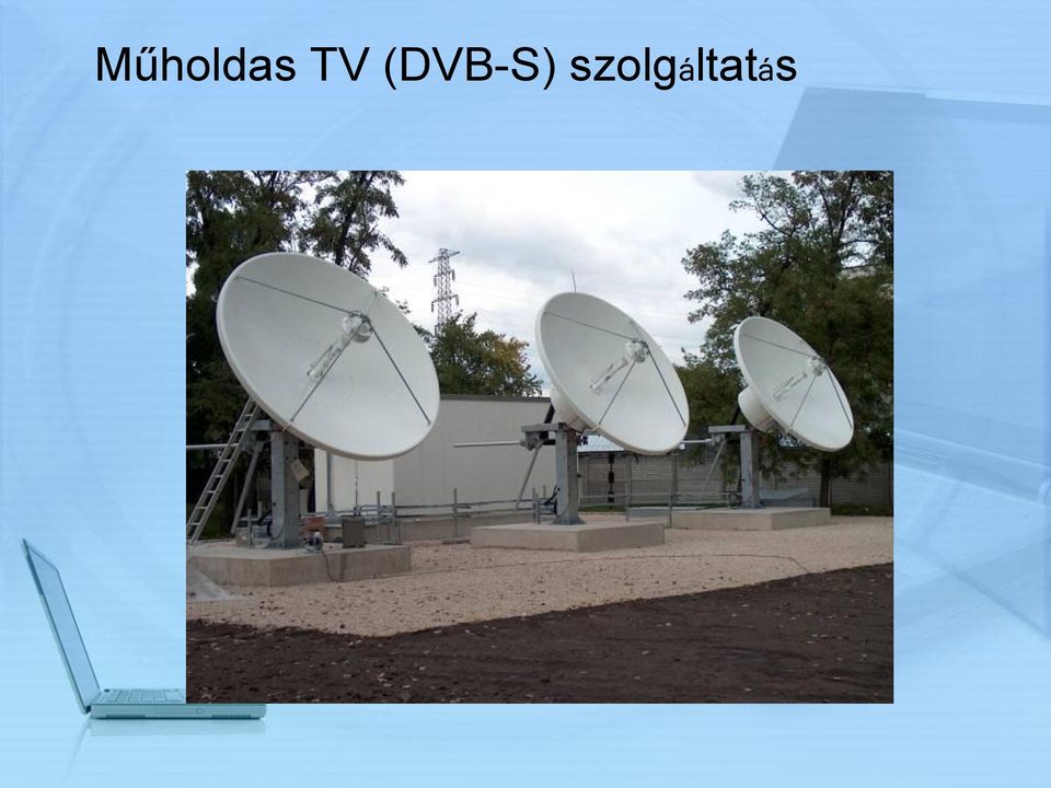 (DVB-S)