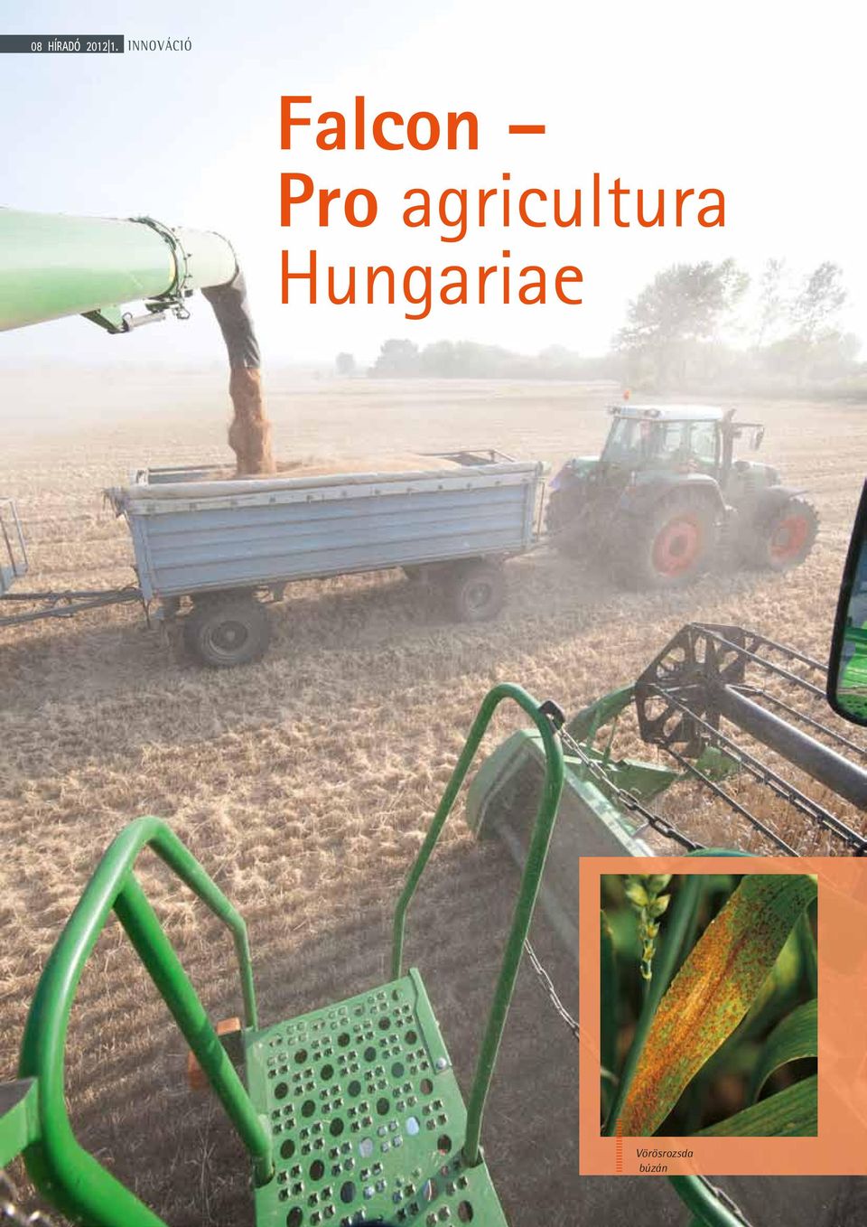 Pro agricultura