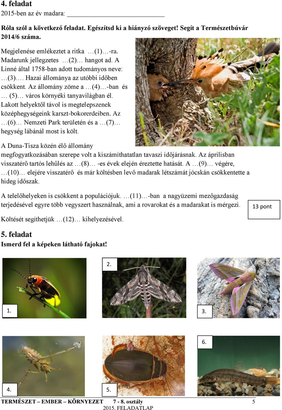 Lakott helyektől távol is megtelepszenek középhegységeink karszt-bokorerdeiben. Az (6) Nemzeti Park területén és a (7) hegység lábánál most is költ.