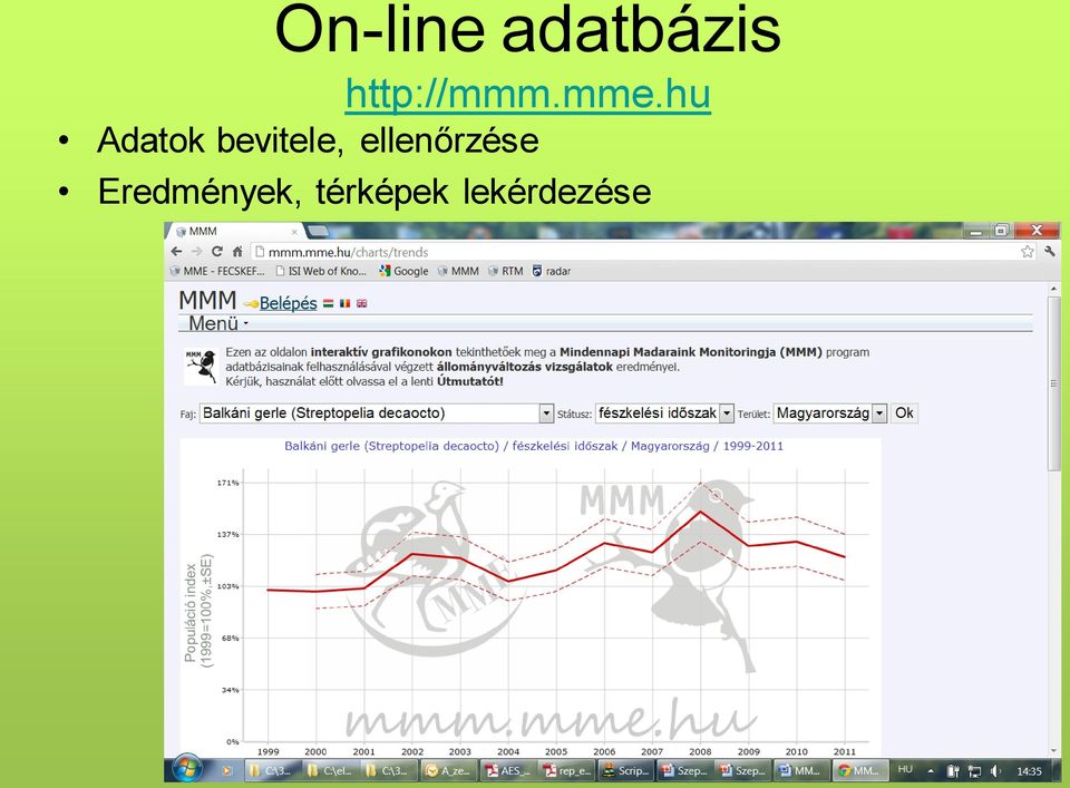 hu Adatok bevitele,