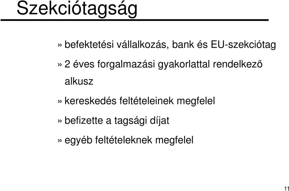 rendelkezı alkusz» kereskedés feltételeinek