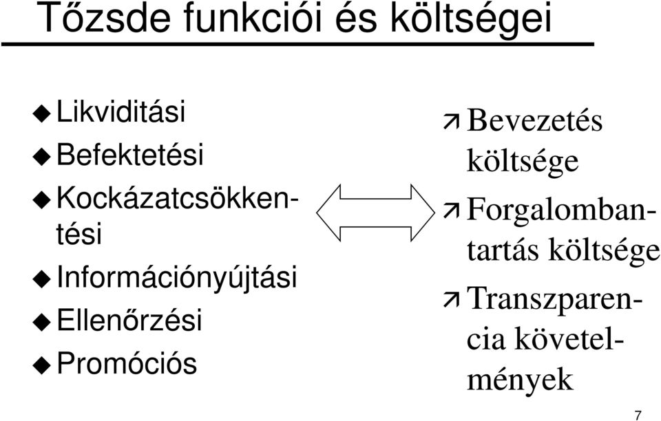 Információnyújtási Ellenırzési Promóciós