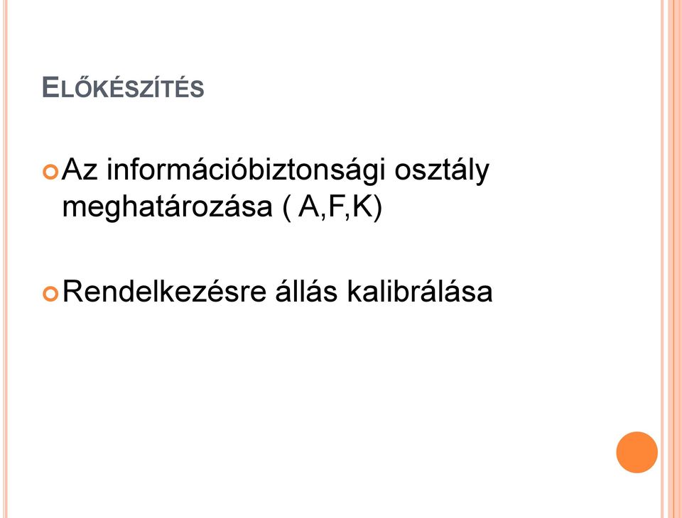 osztály meghatározása (