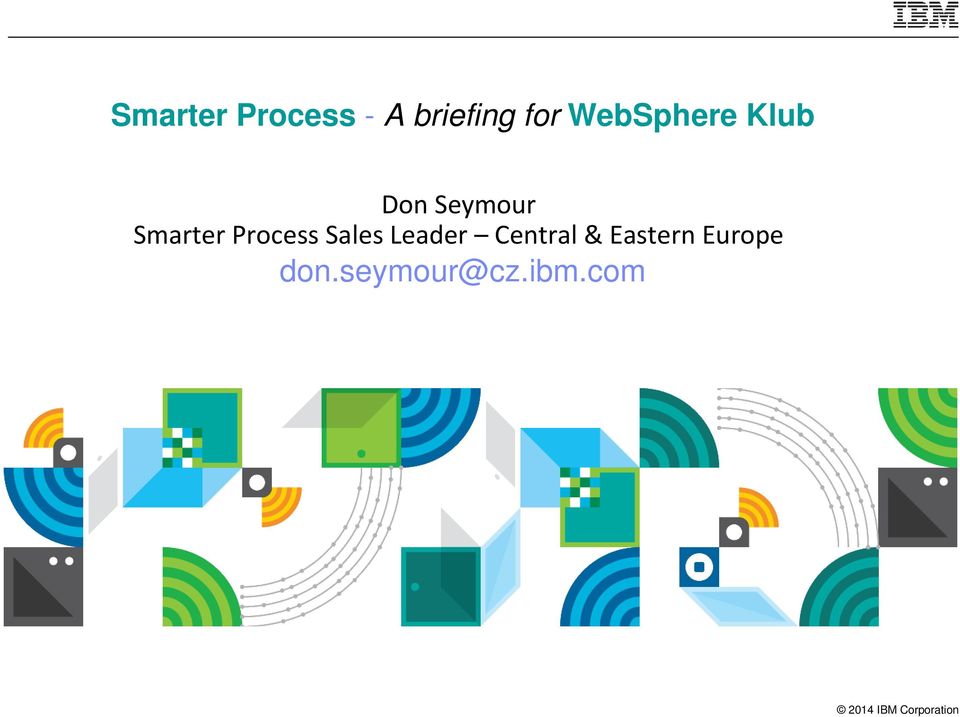 Smarter Process Sales Leader