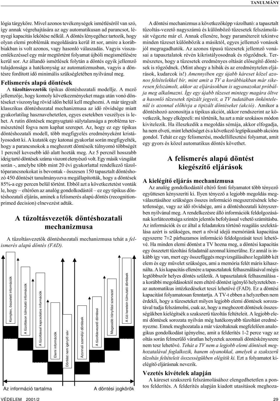 Vagyis visszaemlékezéssel egy már megtörtént folyamat újbóli megismétlésére kerül sor.