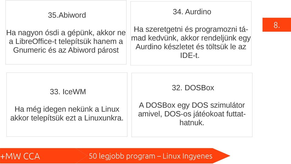 Aurdino Ha szeretgetni és programozni támad kedvünk, akkor rendeljünk egy Aurdino készletet és töltsük