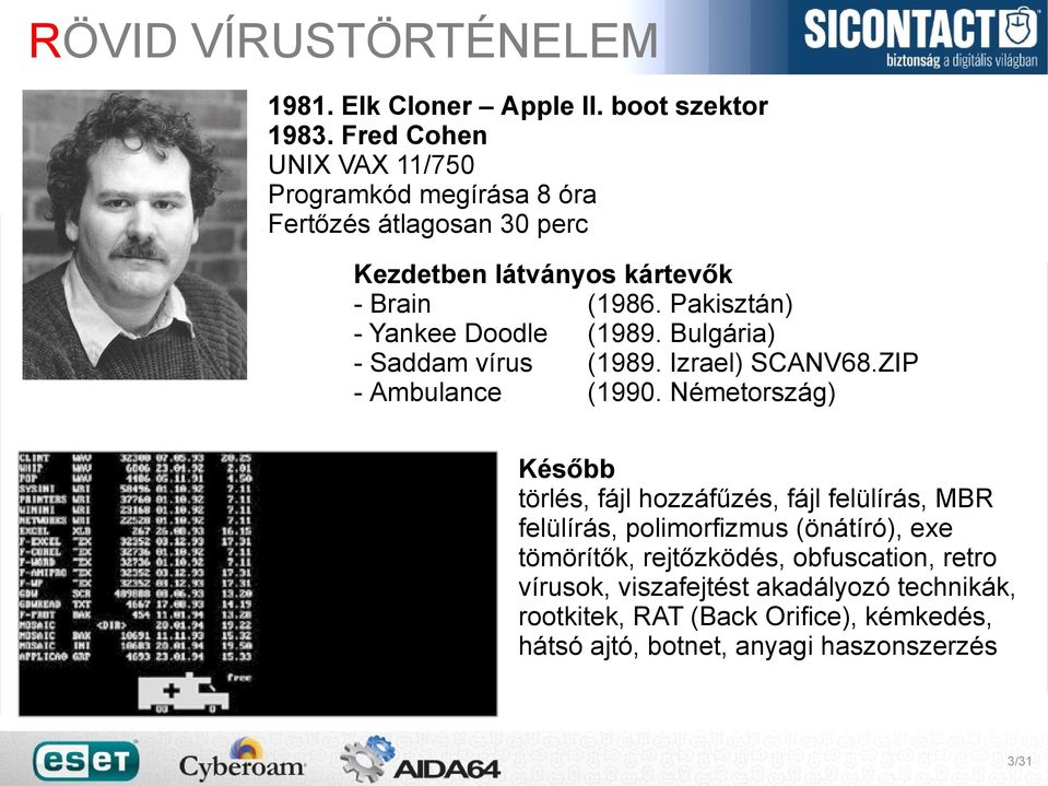 Pakisztán) - Yankee Doodle (1989. Bulgária) - Saddam vírus (1989. Izrael) SCANV68.ZIP - Ambulance (1990.