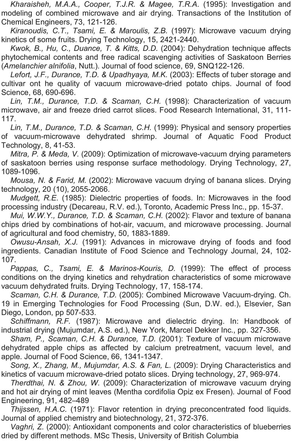 ying Technology, 15, 2421-2440. Kwok, B., Hu, C., Du