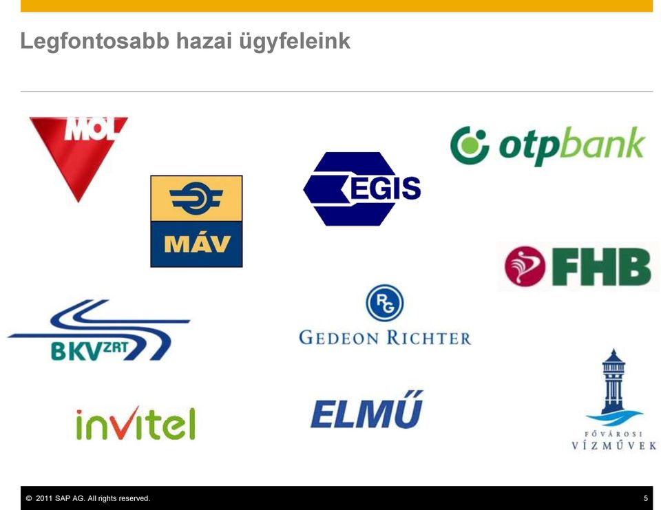 2011 SAP AG.
