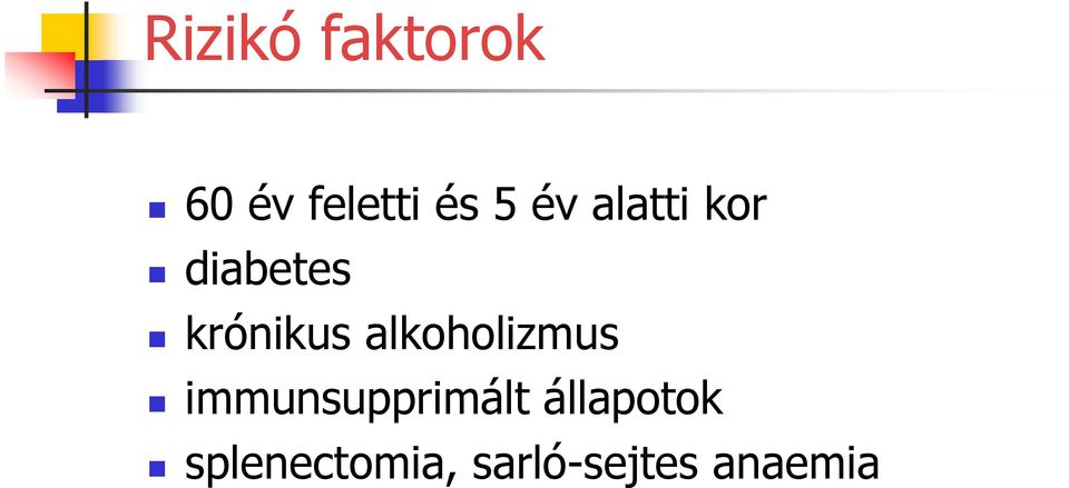 alkoholizmus immunsupprimált