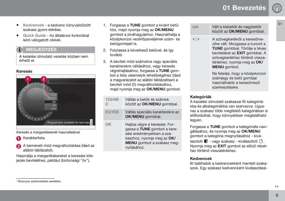 Folytassa a következő betűvel, és így tovább. 3.