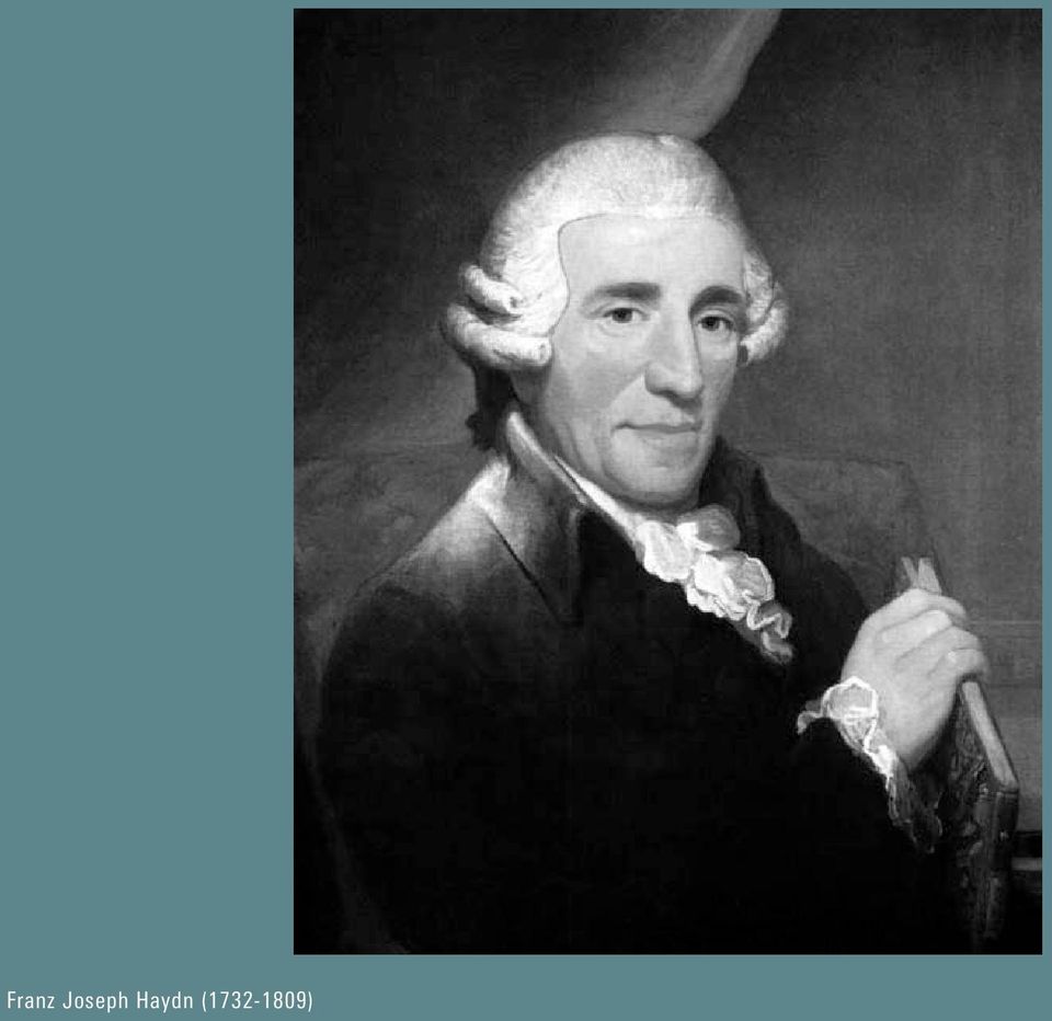 Haydn