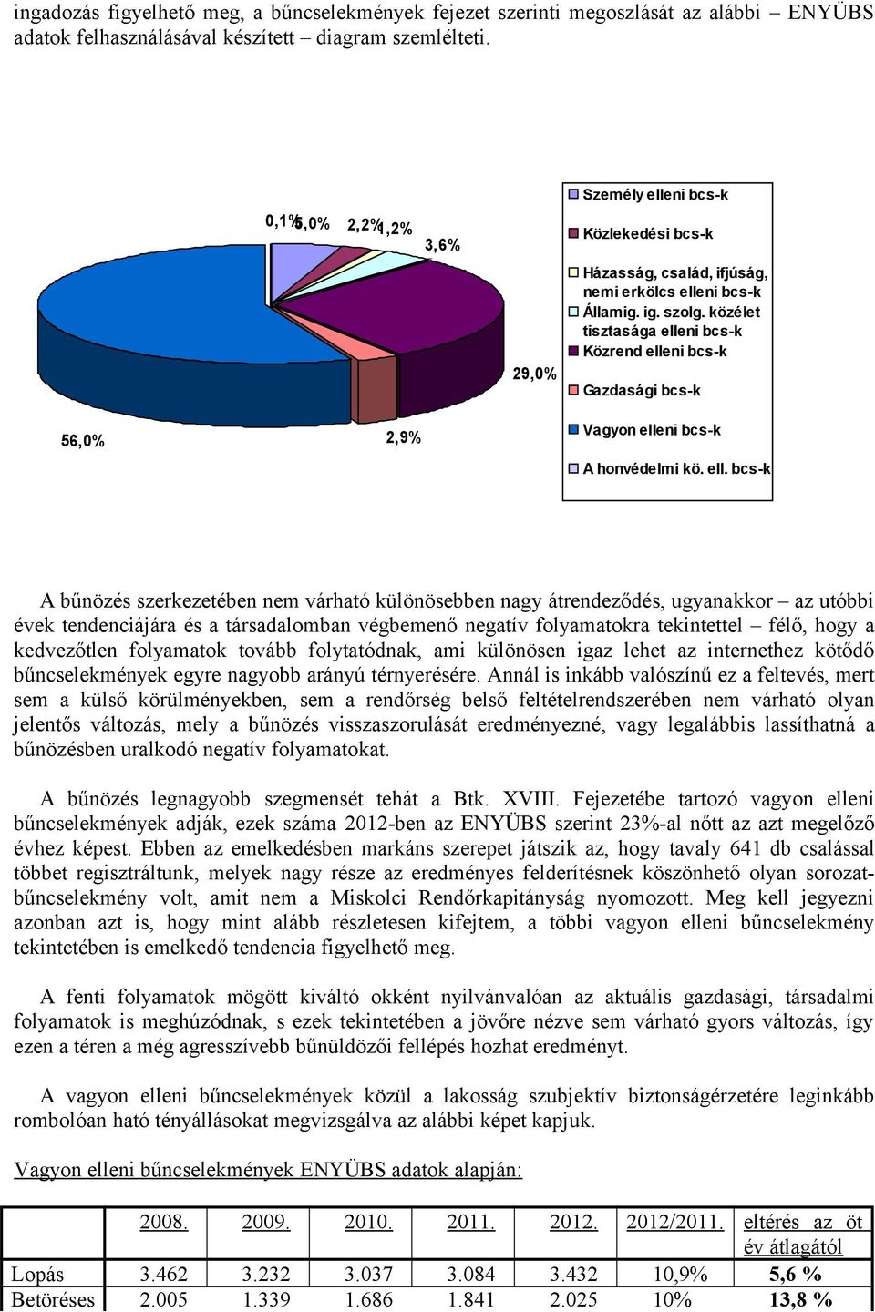 közélet tisztasága elle