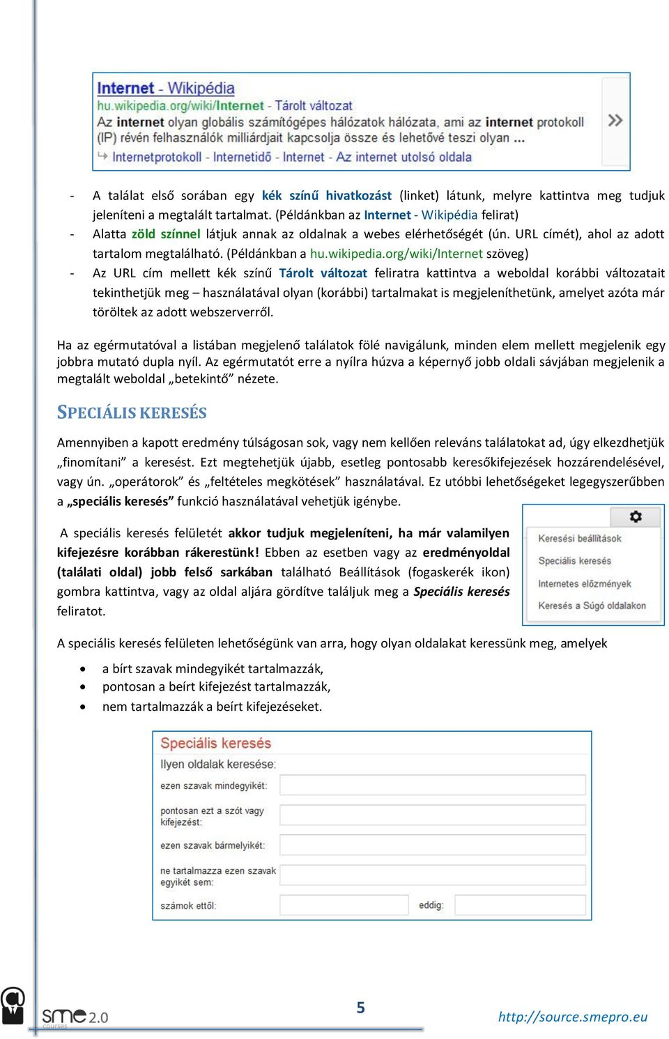 org/wiki/internet szöveg) - Az URL cím mellett kék színű Tárolt változat feliratra kattintva a weboldal korábbi változatait tekinthetjük meg használatával olyan (korábbi) tartalmakat is