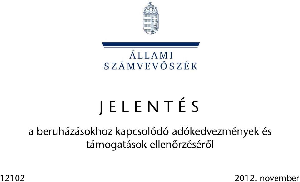 adókedvezmények és