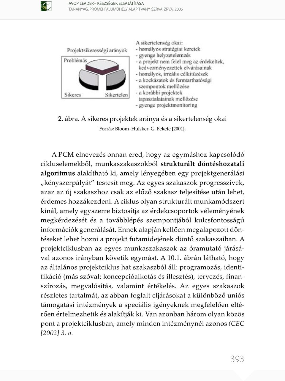 testesít meg. Az egyes szakaszok progresszívek, azaz az új szakaszhoz csak az előző szakasz teljesítése után lehet, érdemes hozzákezdeni.