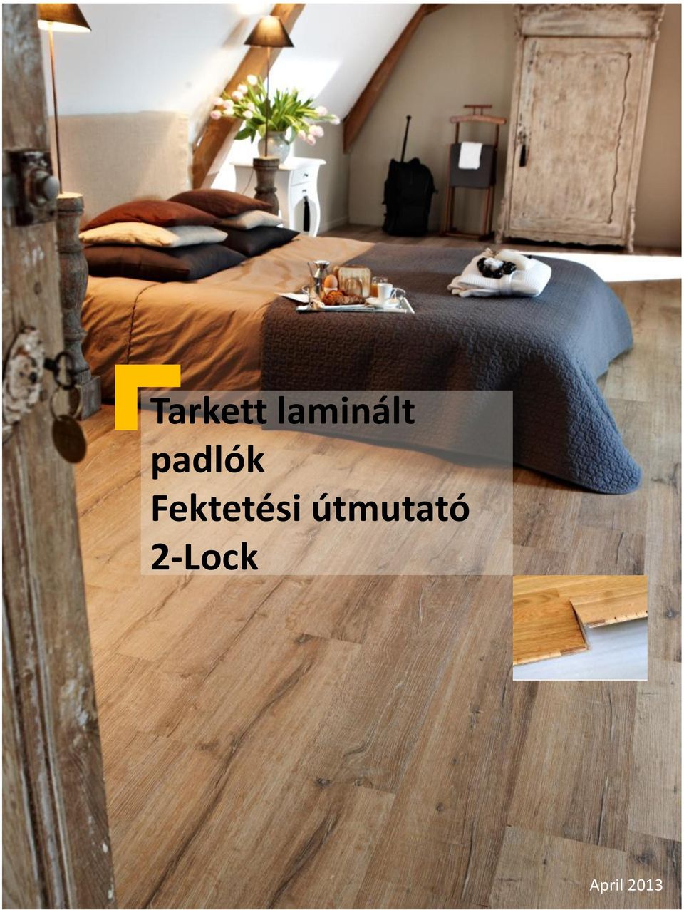 padlók