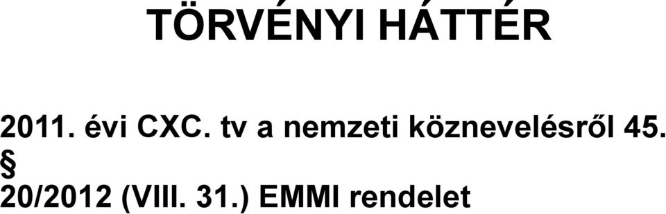 tv a nemzeti