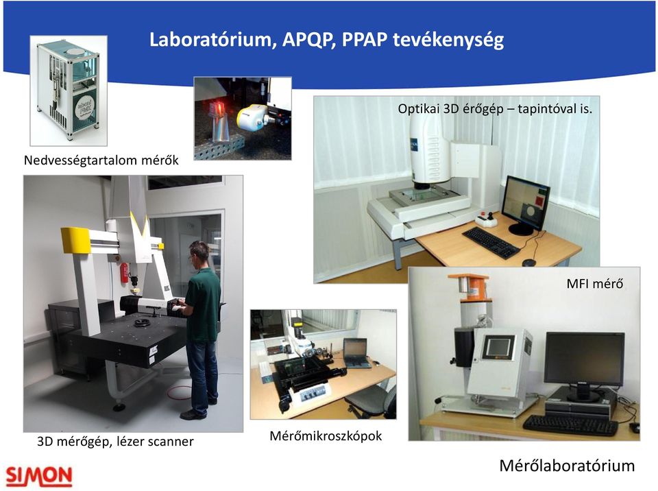 Nedvességtartalom mérők MFI mérő 3D