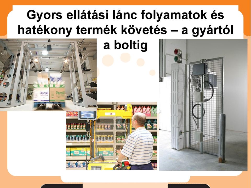 hatékony termék