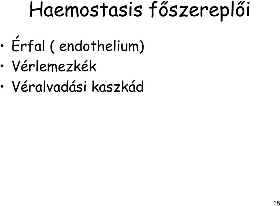 endothelium)