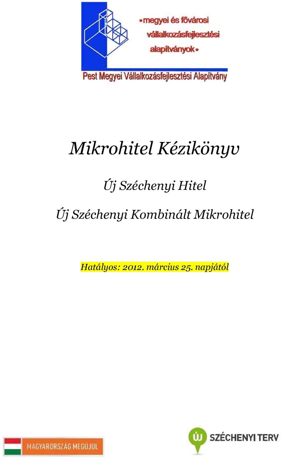 Széchenyi Kombinált