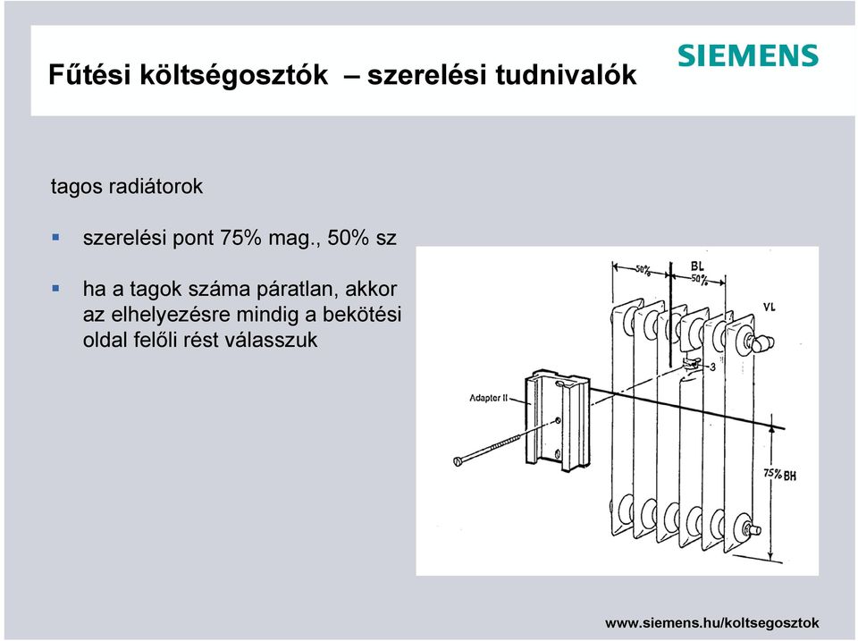 , 50% sz ha a tagok száma páratlan, akkor az