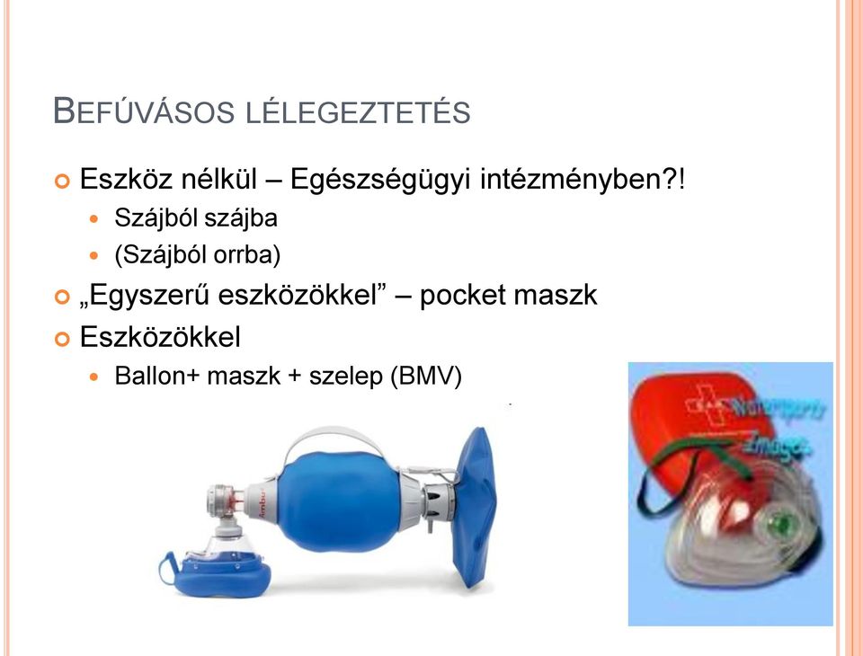 ! Szájból szájba (Szájból orrba) Egyszerű