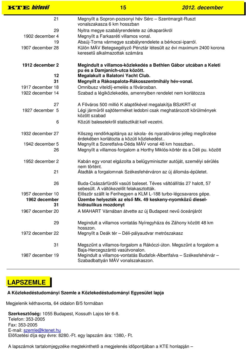 19 Abaúj-Torna vármegye szabályrendelete a bérkocsi-iparról.