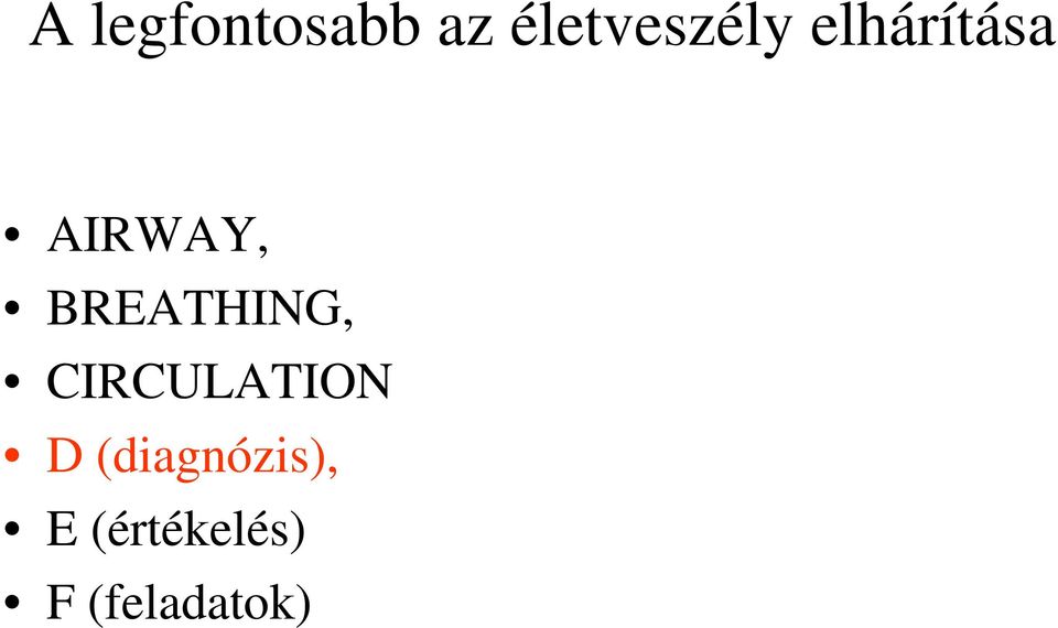 AIRWAY, BREATHING,