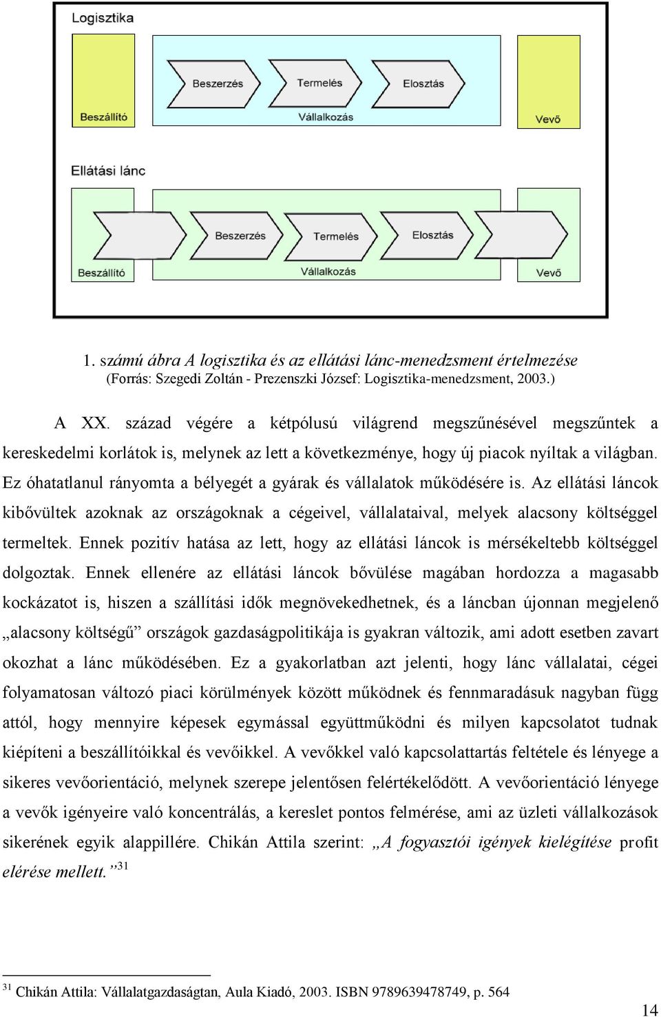 Ez óhatatlanul rányomta a bélyegét a gyárak és vállalatok működésére is. Az ellátási láncok kibővültek azoknak az országoknak a cégeivel, vállalataival, melyek alacsony költséggel termeltek.