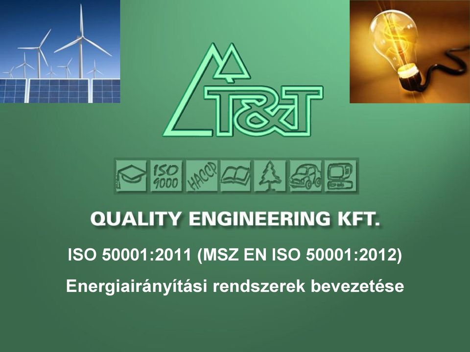 Energiairányítási